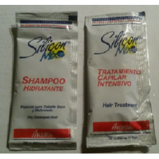 Avanti Silicon Mix Single Use Application